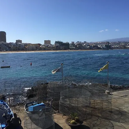 El Condor Apartment Las Palmas de Gran Canaria