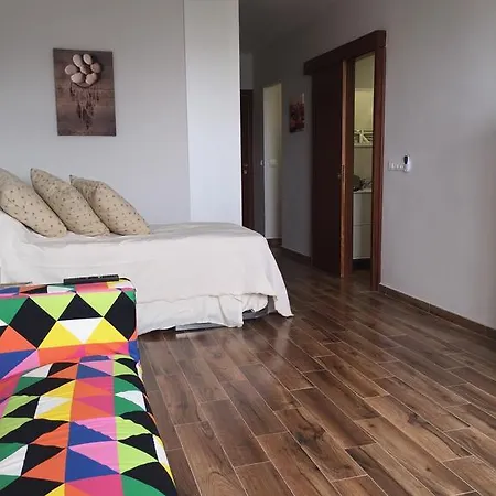 Apartment El Condor