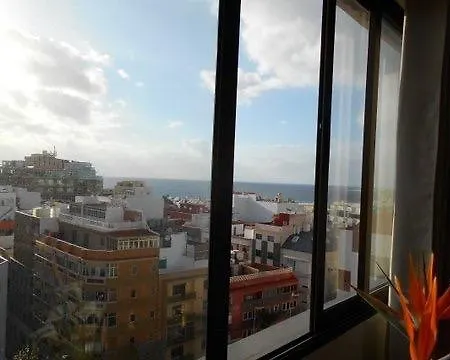 Apartment El Condor *