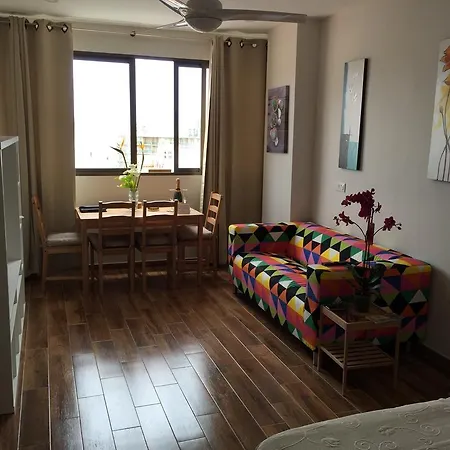Apartment El Condor