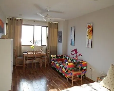 El Condor Apartment *
