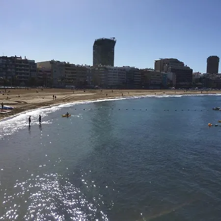 El Condor * Las Palmas de Gran Canaria