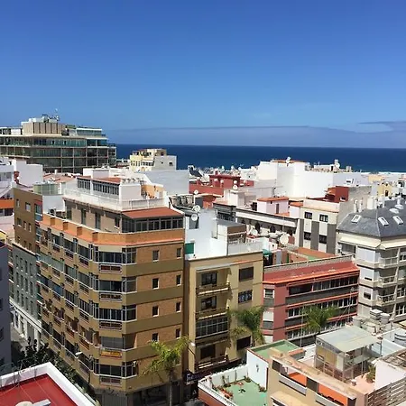 El Condor Las Palmas / Gran Canaria